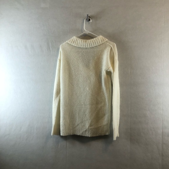 J.Crew small chunky sweater very cozy - Picture 5 of 6